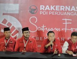 PDIP incar kursi wakil gubernur Jawa Barat