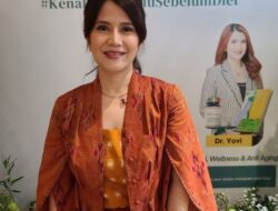 Ahli nutrisi: “Conscious Diet” turunkan berat badan berkelanjutan