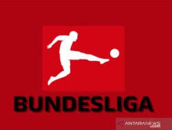 Jadwal Liga Jerman pekan 34: tiga tim bersaing hindari degradasi