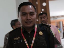 Kejari Sumbawa Barat minta BPKP audit proyek rehabilitasi gedung SMA