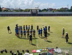 Sato senang berkat torehan golnya mampu bawa Jepang U-17 ke semifinal