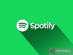 Spotify bereksperimen dengan DJ AI yang berbicara bahasa Spanyol