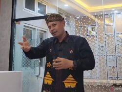 Pakar: Dico-Raffi Ahmad berpotensi rebut hati pemilih Jateng