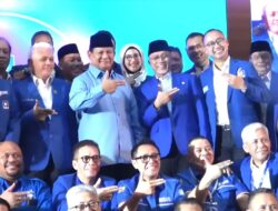 Zulhas: PAN terus beriringan dengan Gerindra di Pilkada