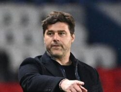 Pochettino merasa nyaris dipecat Chelsea usai kalah dari Wolves