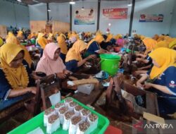 Reformulasi tarif cukai rokok dilakukan guna naikan penerimaan CHT