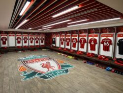 Liverpool FC akan buka outlet resmi di Indonesia dalam waktu dekat