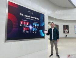 Evan Dimas dkk tantang Kaka Cs dalam laga persahabatan di London