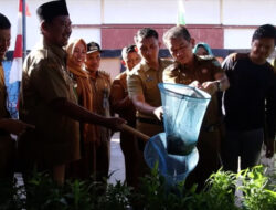 DP3 Pontianak fokus tingkatkan kesejahteraan masyarakat pesisir