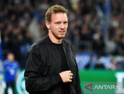 Nagelsmann prediksi Hongaria akan main “habis-habisan” hadapi Jerman