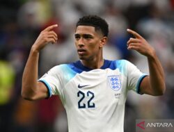 Bellingham sebut mimpinya terwujud setelah menjuarai Liga Champions