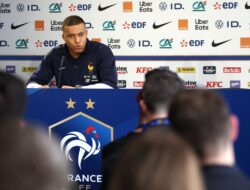 Tidak bahagia di PSG, alasan Mbappe hengkang ke Real Madrid