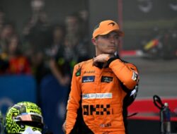 Lando Norris merasa bisa memenangkan GP Spanyol dari Verstappen