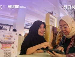 BNI siapkan promo di Festival Jakarta Great Sale 2024