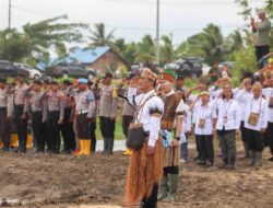 Mentan pastikan pembangunan pertanian di Merauke berkeadilan