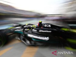 Statistik Grand Prix Kanada di Montreal