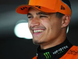 Norris ingin tampilkan “pertunjukan bagus” di balapan F1 GP Kanada