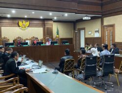 Uang perjalanan dinas pegawai Kementan dipotong 10-50 persen untuk SYL