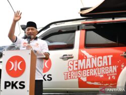 PKS targetkan penyaluran 2 juta paket daging kurban