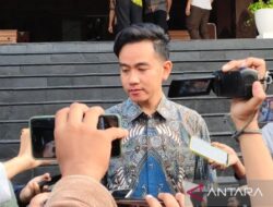 Gibran sebut partisipasi warga penting sukseskan Pilkada Surakarta 