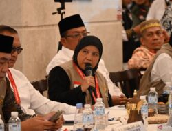 Timwas Haji DPR bentuk pansus evaluasi penyelenggaraan Haji