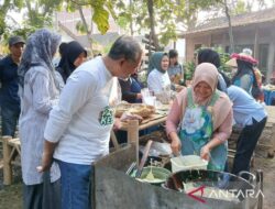 Pj Bupati: Pasar Kebon Kranggan Temanggung berdayakan anggota “kube”