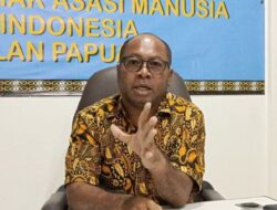 Komnas HAM Papua desak OPM tidak lakukan perusakan fasilitas publik