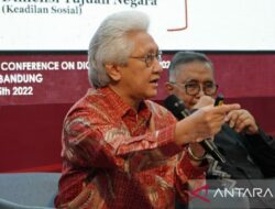 BNPT: Kerja sama ASEAN-Australia mampu tekan terorisme di Indonesia