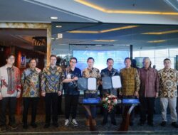 APLN gandeng Binus hadirkan Satu University di Podomoro Park Bandung