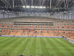 Sabah tundukkan PSIS 2-1 untuk menangi peringkat tiga