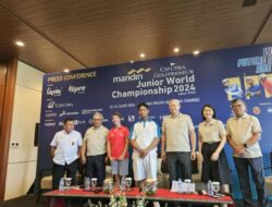 Mandiri Ciputra Golfpreneur kembali digelar di Damai Indah Golf PIK
