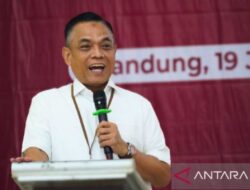 BNPT: Sekolah Damai upaya ciptakan pendidikan bersih dari intoleransi