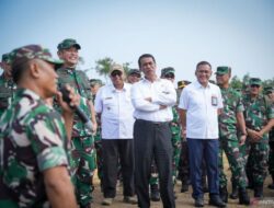 Pupuk Indonesia optimalkan lahan milik Kostrad dengan Community Forest