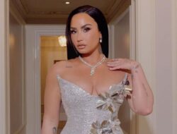 Demi Lovato cerita jalani perawatan kesehatan mental