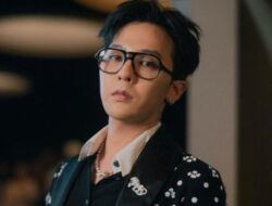 G-Dragon jadi dosen tamu di universitas Korea