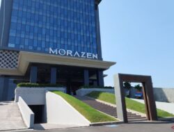 Morazen Yogyakarta tawarkan pengalaman “slow living”