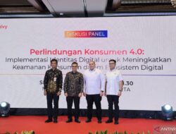 Kadin gaet Privy tebar edukasi perlindungan konsumen lewat digital ID