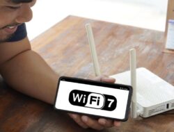 Telkomsel jadi yang pertama siap adopsi Wi-Fi 7 di Indonesia