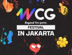 WCG 2024 siap dihelat hadirkan puncak acara di Jakarta