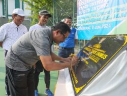 Pj Gubernur Jateng targetkan peringkat naik di PON Aceh-Sumut