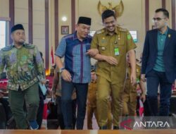 Bobby Nasution sebut Ranperda Insentif permudah investor berinvestasi