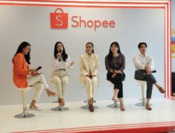 Inovasi fitur Shopee berdampak positif terhadap merek lokal