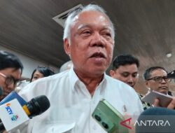 Menteri PUPR lanjutkan dan percepat program yang dibuat Otorita IKN