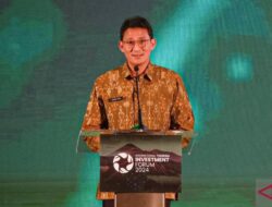 Sandiaga minta maaf belum dapat wujudkan PPP ke Senayan