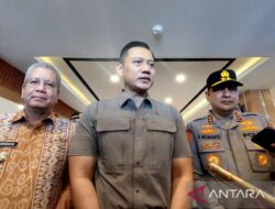 AHY: Kementerian ATR/BPN miliki inovasi pelayanan pembuatan sertifikat