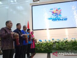 KKP: Gernas BBI dan BBWI Maluku upaya promosikan tuna dan rempah