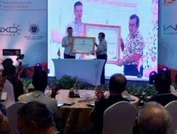 PGI: Asosiasi golf bersama Indonesia-China akan pacu prestasi golf