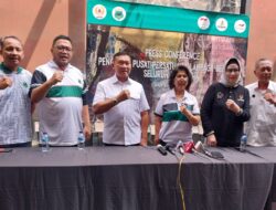 KONI pastikan polemik Pordasi tak mengganggu kompetisi berkuda di PON