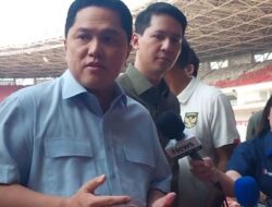 PSSI targetkan timnas kantongi poin maksimal lawan Irak dan Filipina