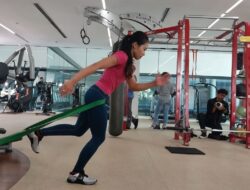 Persani: Rifda percaya diri hadapi Olimpiade setelah pulih dari cedera